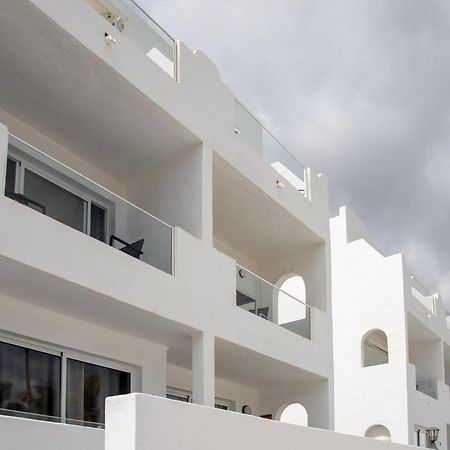 Palm Beach Fuerteventura タラハレホ エクステリア 写真