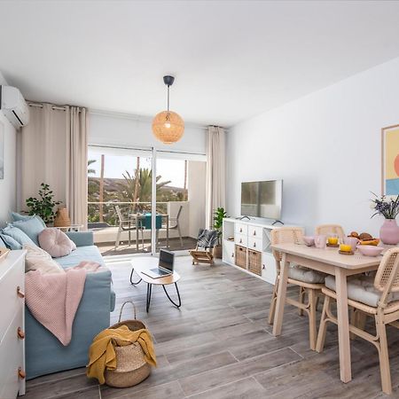 Palm Beach Fuerteventura タラハレホ エクステリア 写真