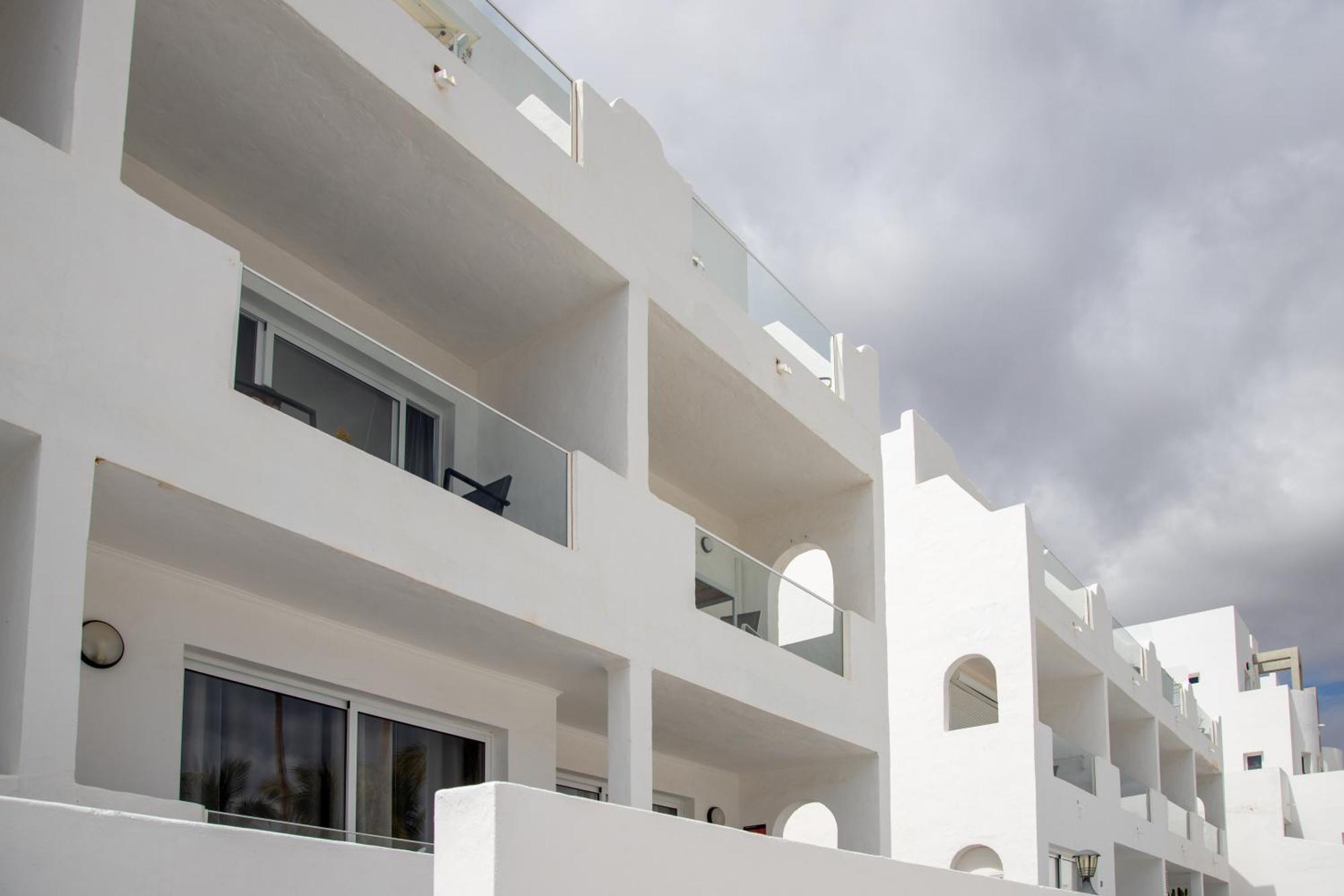 Palm Beach Fuerteventura タラハレホ エクステリア 写真