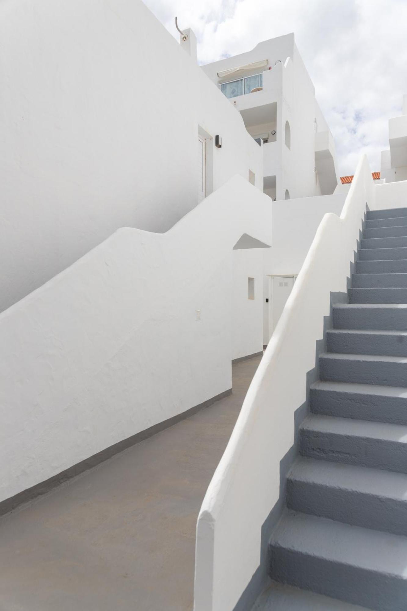 Palm Beach Fuerteventura タラハレホ エクステリア 写真
