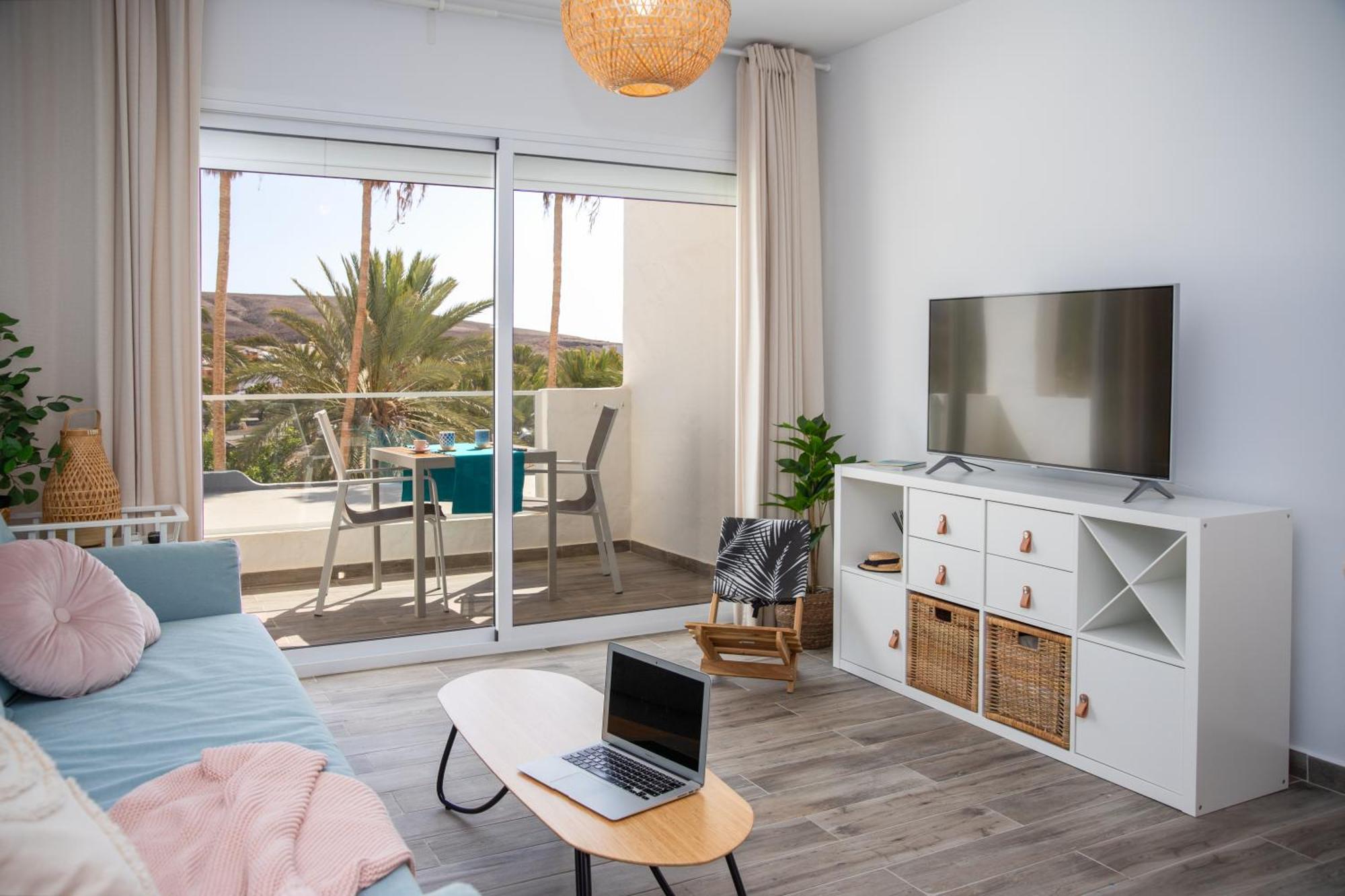 Palm Beach Fuerteventura タラハレホ エクステリア 写真