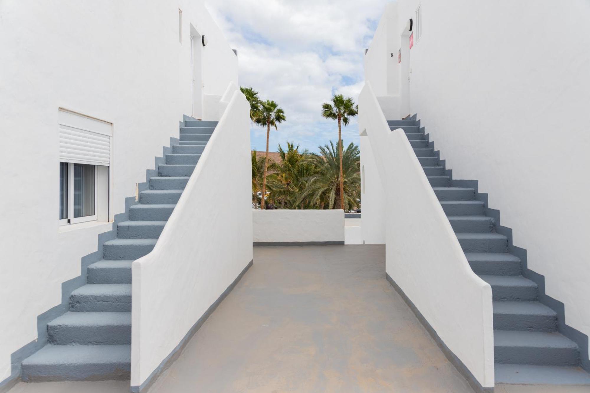 Palm Beach Fuerteventura タラハレホ エクステリア 写真
