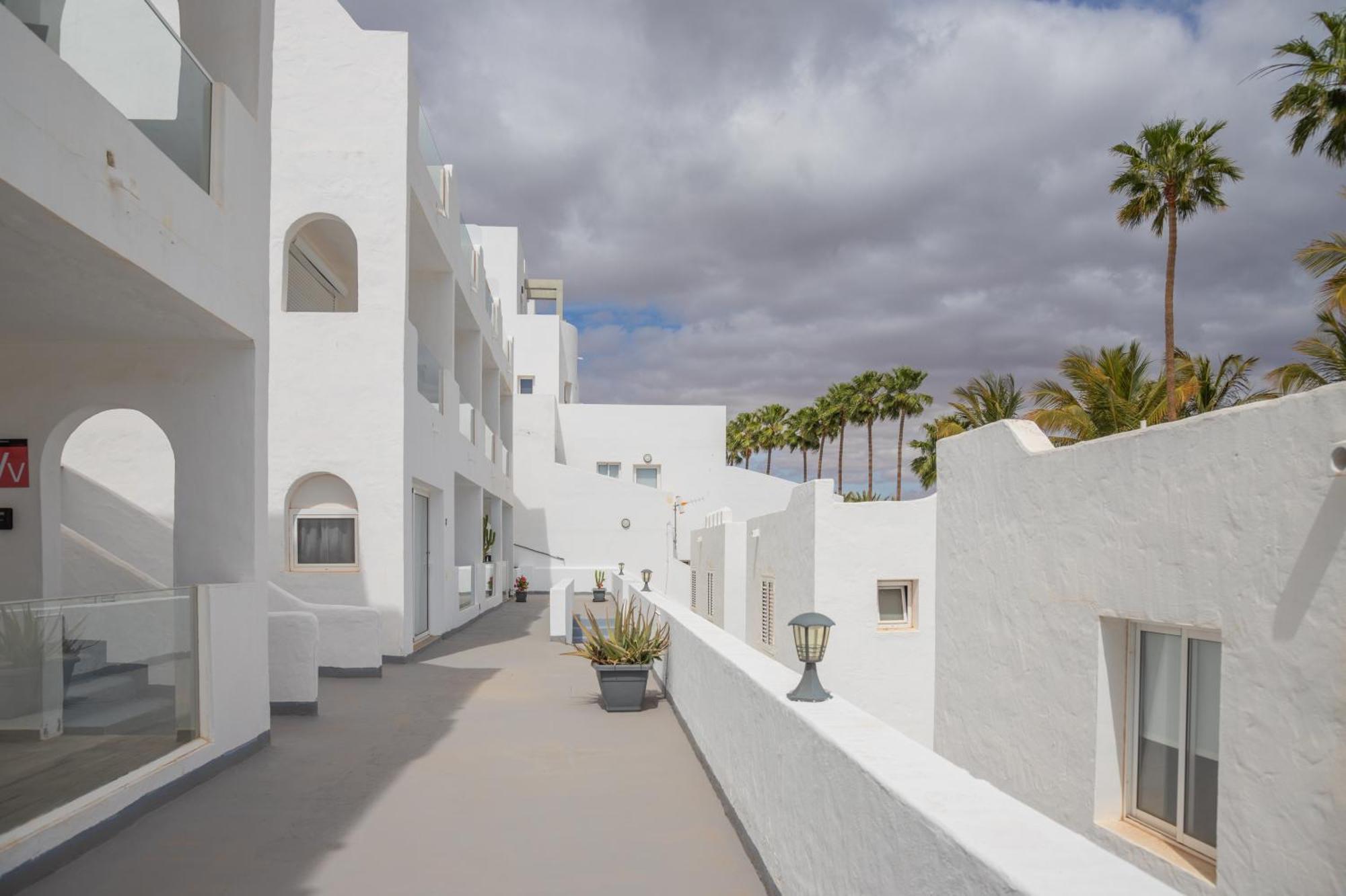 Palm Beach Fuerteventura タラハレホ エクステリア 写真