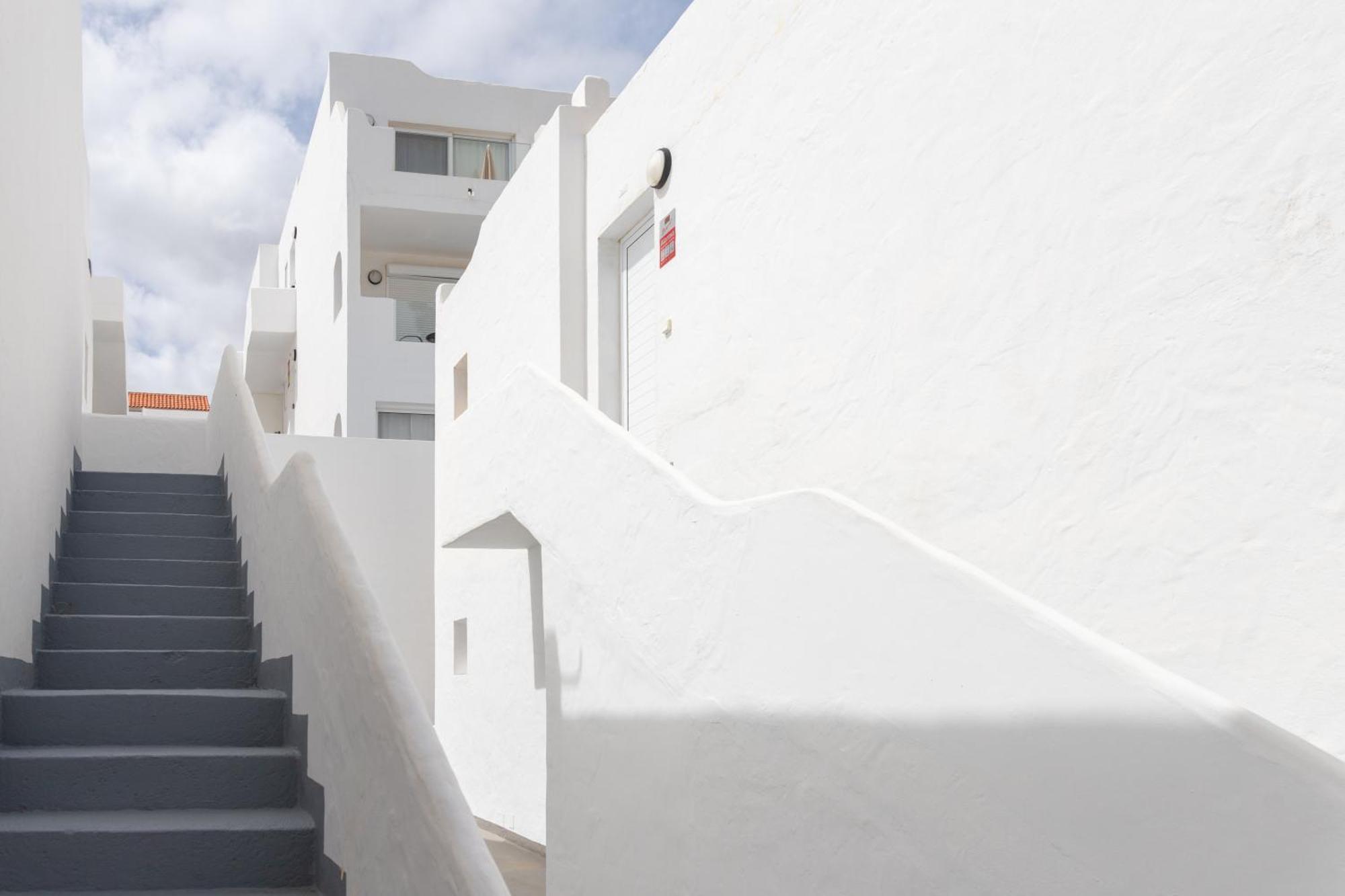 Palm Beach Fuerteventura タラハレホ エクステリア 写真