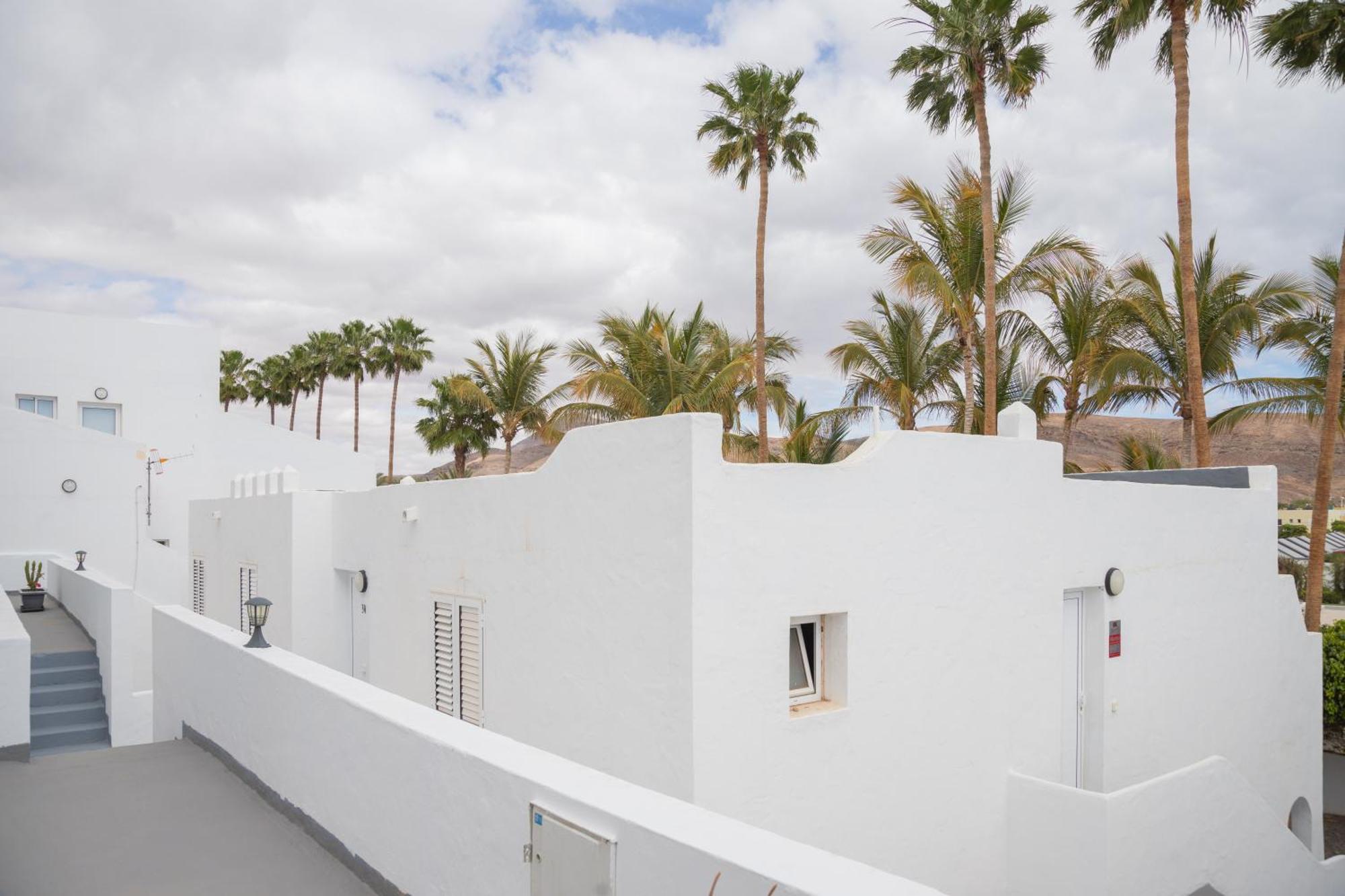 Palm Beach Fuerteventura タラハレホ エクステリア 写真
