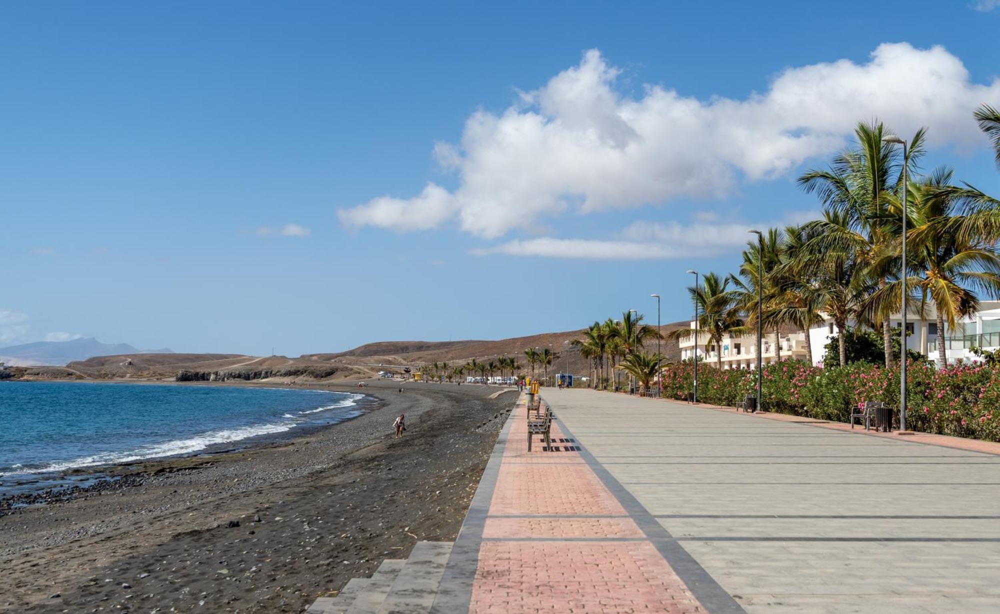 Palm Beach Fuerteventura タラハレホ エクステリア 写真