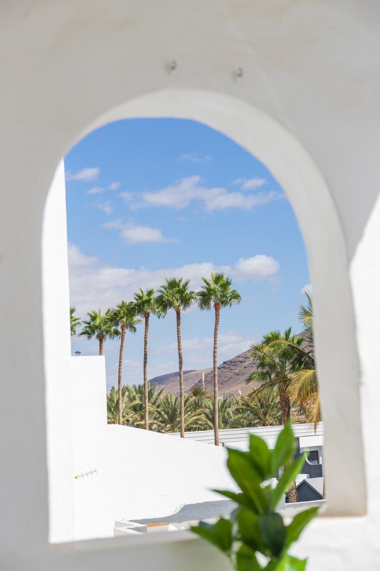 Palm Beach Fuerteventura タラハレホ エクステリア 写真