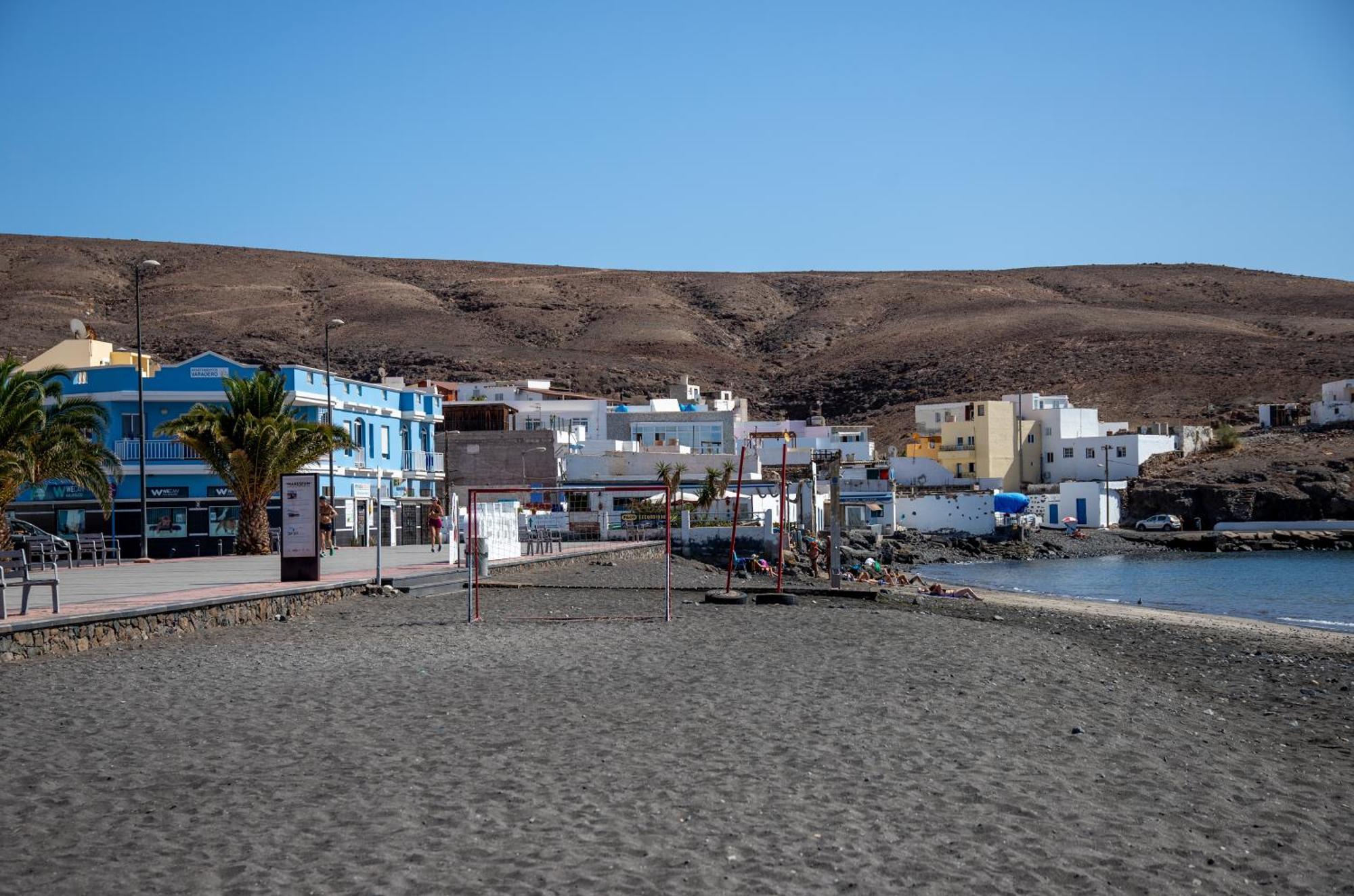Palm Beach Fuerteventura タラハレホ エクステリア 写真