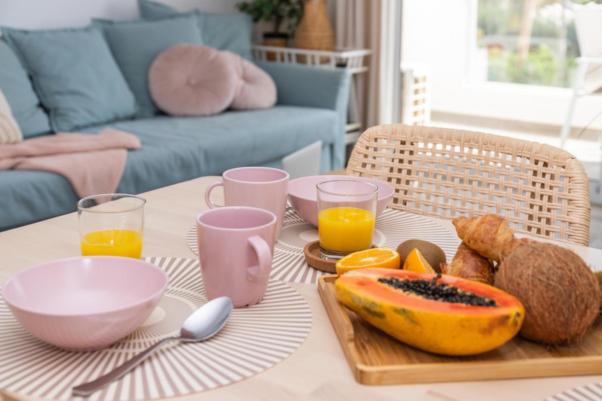 Palm Beach Fuerteventura タラハレホ エクステリア 写真
