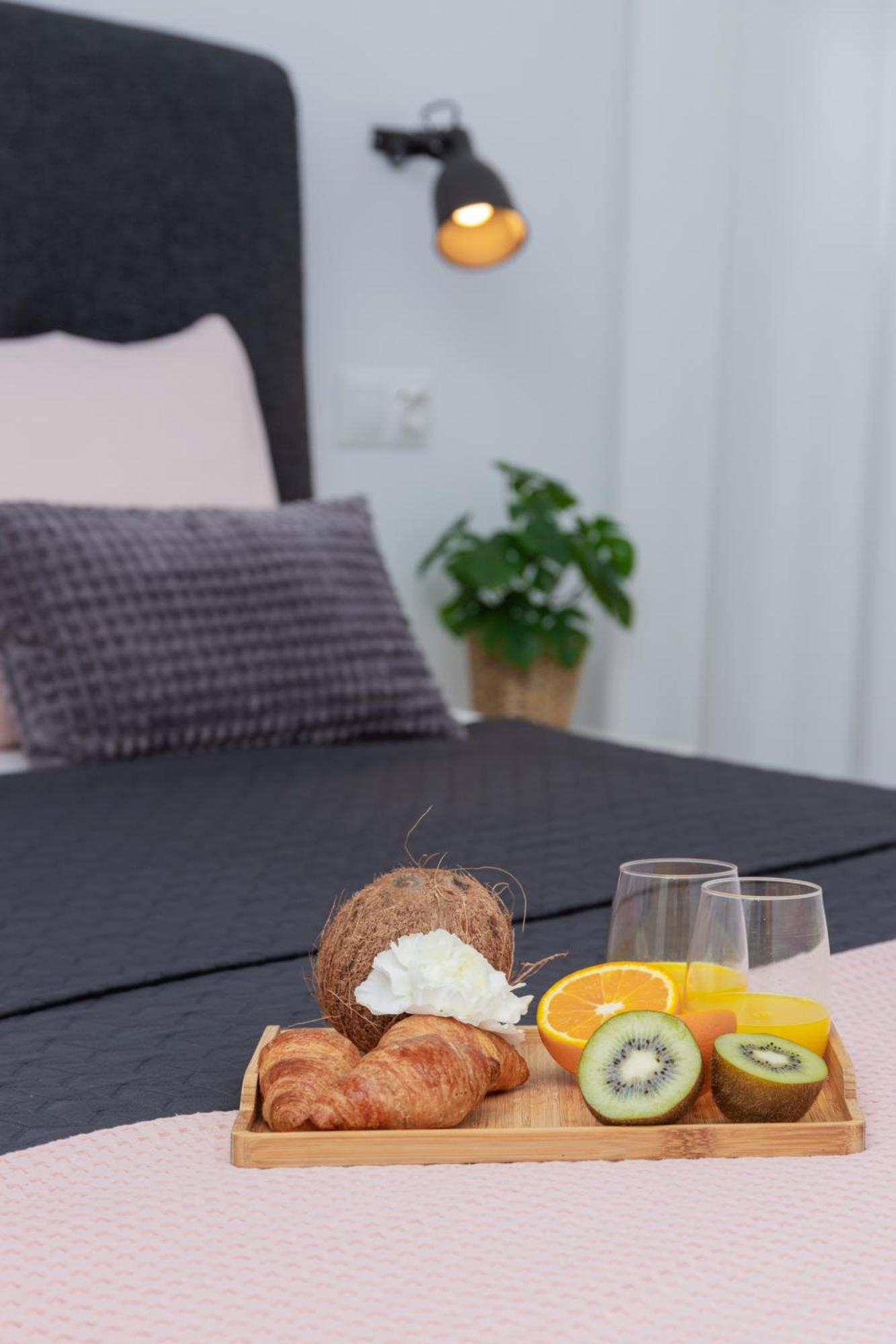 Palm Beach Fuerteventura タラハレホ エクステリア 写真