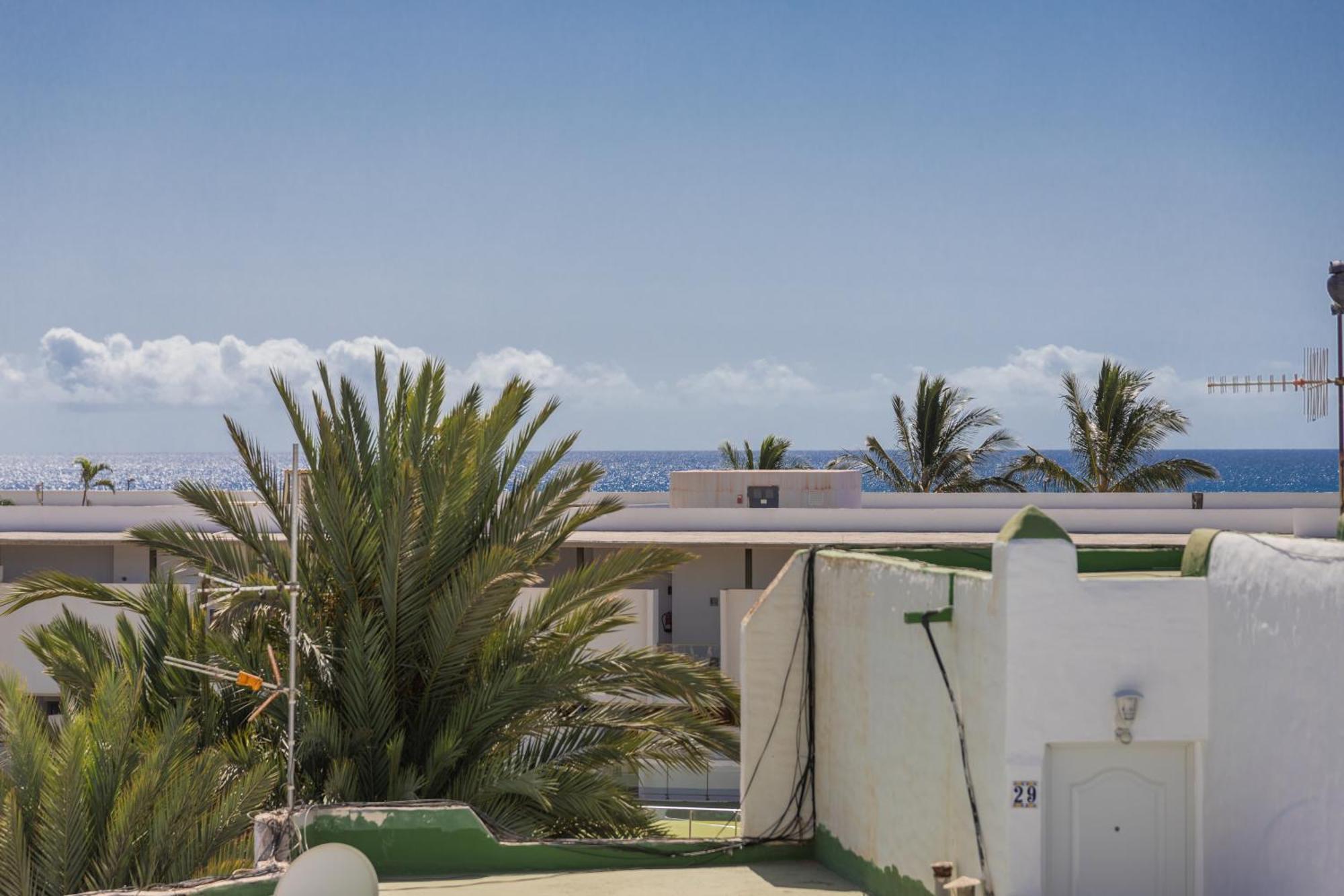 Palm Beach Fuerteventura タラハレホ エクステリア 写真